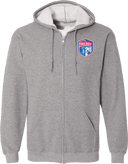 Full Zip Hoodies - Trilogy 24 2026(Main Logo)