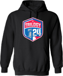 Hoodies - Trilogy 24 2026(Main Logo)