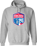 Hoodies - Trilogy 24 2026(Main Logo)