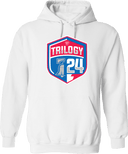 Hoodies - Trilogy 24 2026(Main Logo)