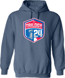 Hoodies - Trilogy 24 2026(Main Logo)