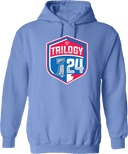 Hoodies - Trilogy 24 2026(Main Logo)