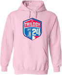 Hoodies - Trilogy 24 2026(Main Logo)