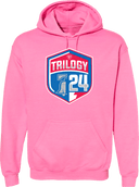 Hoodies - Trilogy 24 2026(Main Logo)