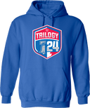 Hoodies - Trilogy 24 2026(Main Logo)