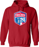 Hoodies - Trilogy 24 2026(Main Logo)