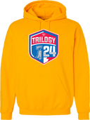 Hoodies - Trilogy 24 2026(Main Logo)