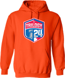 Hoodies - Trilogy 24 2026(Main Logo)
