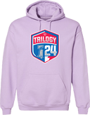 Hoodies - Trilogy 24 2026(Main Logo)
