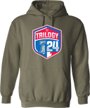 Hoodies - Trilogy 24 2026(Main Logo)