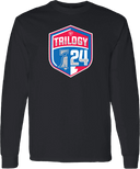 Long Sleeves - Trilogy 24 2026(Main Logo)