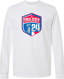 Long Sleeves - Trilogy 24 2026(Main Logo)