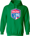 Hoodies - Trilogy 24 2026(Main Logo)