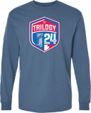 Long Sleeves - Trilogy 24 2026(Main Logo)