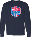 Long Sleeves - Trilogy 24 2026(Main Logo)