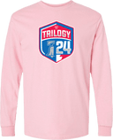 Long Sleeves - Trilogy 24 2026(Main Logo)