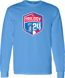 Long Sleeves - Trilogy 24 2026(Main Logo)