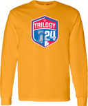 Long Sleeves - Trilogy 24 2026(Main Logo)