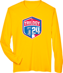 Performance Long Sleeves - Trilogy 24 2026(Main Logo)