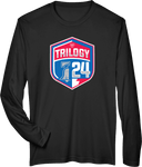 Performance Long Sleeves - Trilogy 24 2026(Main Logo)