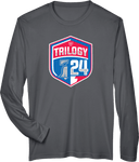 Performance Long Sleeves - Trilogy 24 2026(Main Logo)