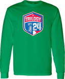 Long Sleeves - Trilogy 24 2026(Main Logo)