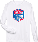 Performance Long Sleeves - Trilogy 24 2026(Main Logo)