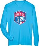 Performance Long Sleeves - Trilogy 24 2026(Main Logo)