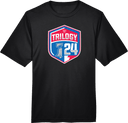 Performance Short Sleeves - Trilogy 24 2026(Main Logo)