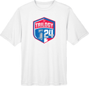 Performance Short Sleeves - Trilogy 24 2026(Main Logo)