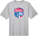 Performance Short Sleeves - Trilogy 24 2026(Main Logo)
