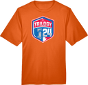 Performance Short Sleeves - Trilogy 24 2026(Main Logo)