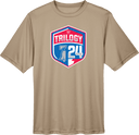 Performance Short Sleeves - Trilogy 24 2026(Main Logo)