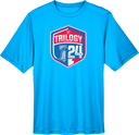 Performance Short Sleeves - Trilogy 24 2026(Main Logo)