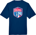Performance Short Sleeves - Trilogy 24 2026(Main Logo)