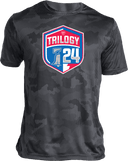 Performance Short Sleeves - Trilogy 24 2026(Main Logo)