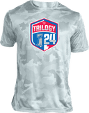 Performance Short Sleeves - Trilogy 24 2026(Main Logo)
