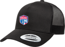 Trucker Hat - Trilogy 24 2026(Main Logo)