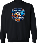 Crew Sweatshirt - USYS NC State Cup 2026