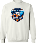 Crew Sweatshirt - USYS NC State Cup 2026