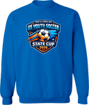 Crew Sweatshirt - USYS NC State Cup 2026