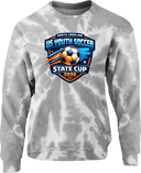 Crew Sweatshirt - USYS NC State Cup 2026