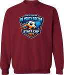 Crew Sweatshirt - USYS NC State Cup 2026