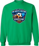 Crew Sweatshirt - USYS NC State Cup 2026
