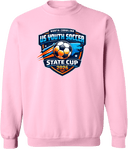 Crew Sweatshirt - USYS NC State Cup 2026