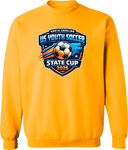 Crew Sweatshirt - USYS NC State Cup 2026