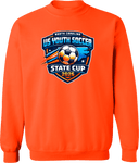 Crew Sweatshirt - USYS NC State Cup 2026