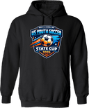 Hoodies - USYS NC State Cup 2026