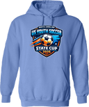 Hoodies - USYS NC State Cup 2026