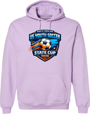 Hoodies - USYS NC State Cup 2026